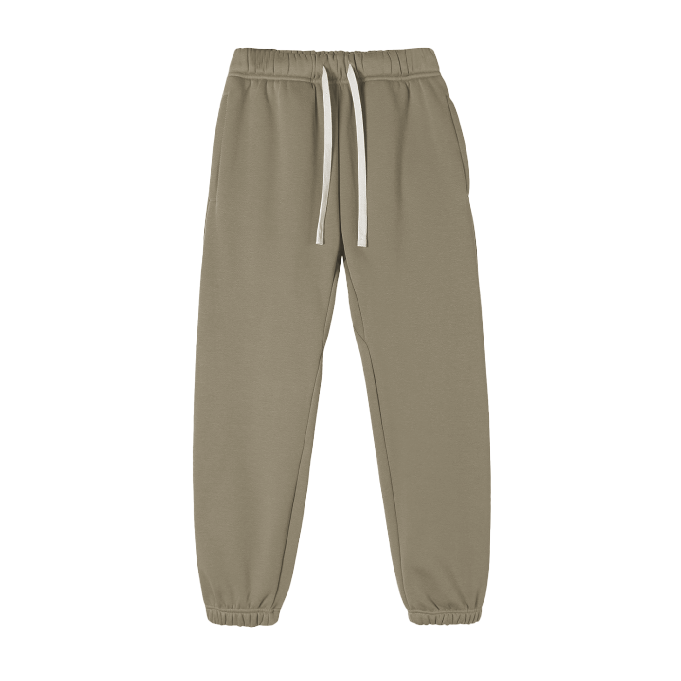 Heavyweight Fleece Sweatpants