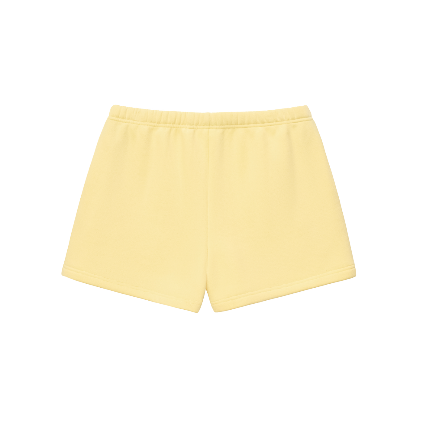 OFFICIAL Women's Fleece Drawstring Sweatshorts