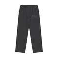 OFFICIAL Fleece Straight Leg Pants
