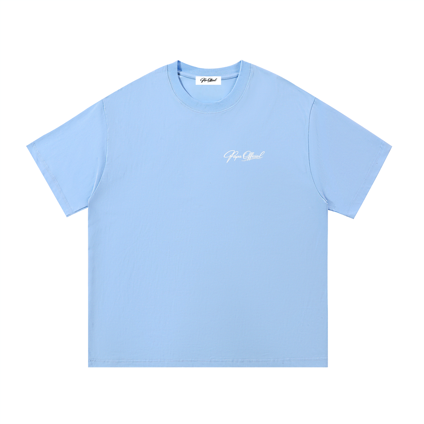 Signature Premium Tee