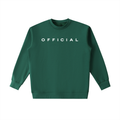 OFFICIAL Heavyweight Crewneck Sweatshirt