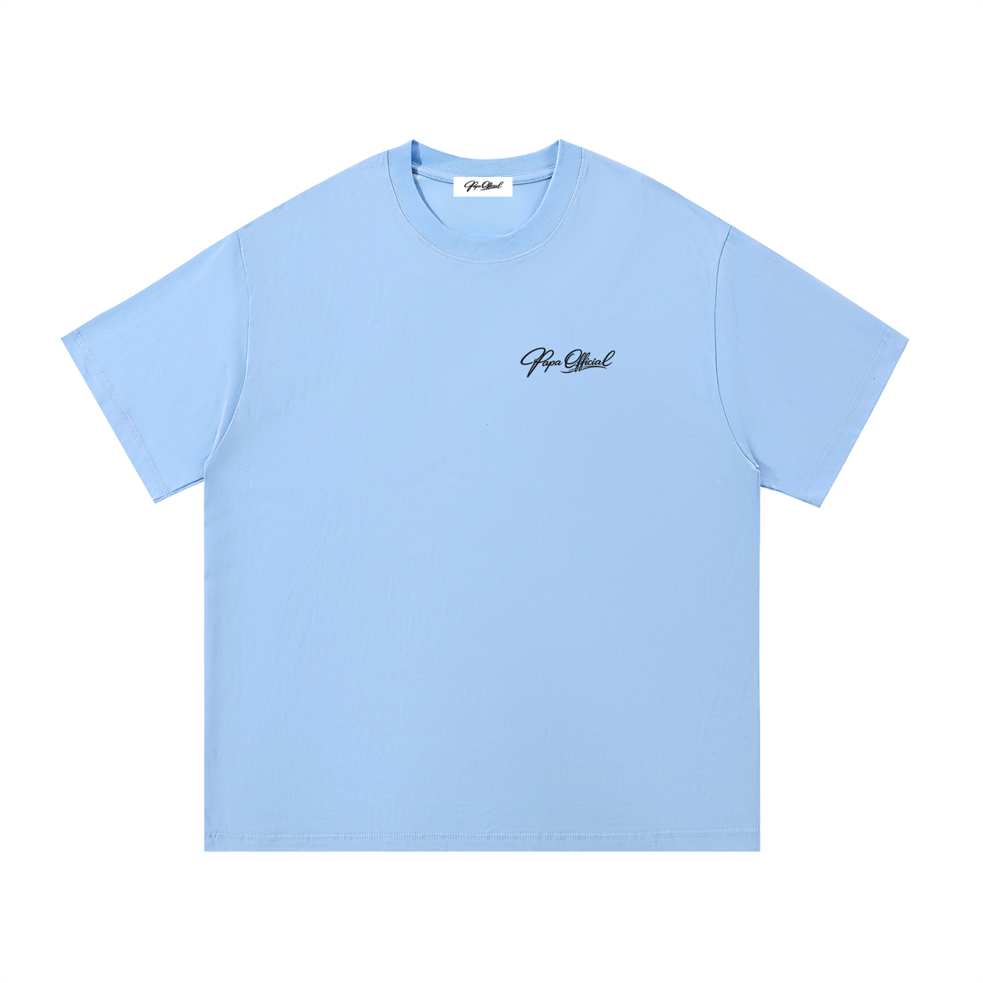 Signature Premium Tee