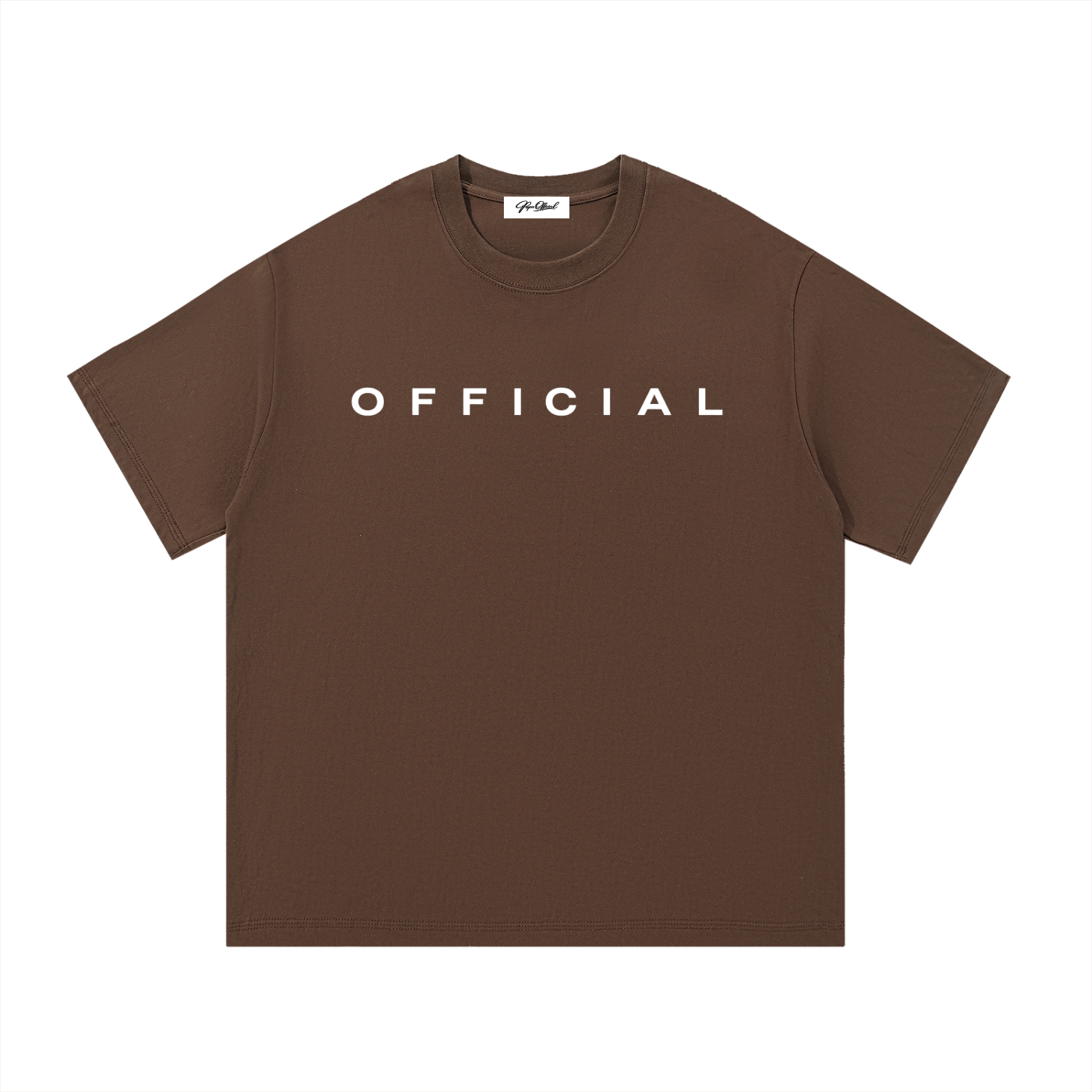 OFFICIAL Premium Tee