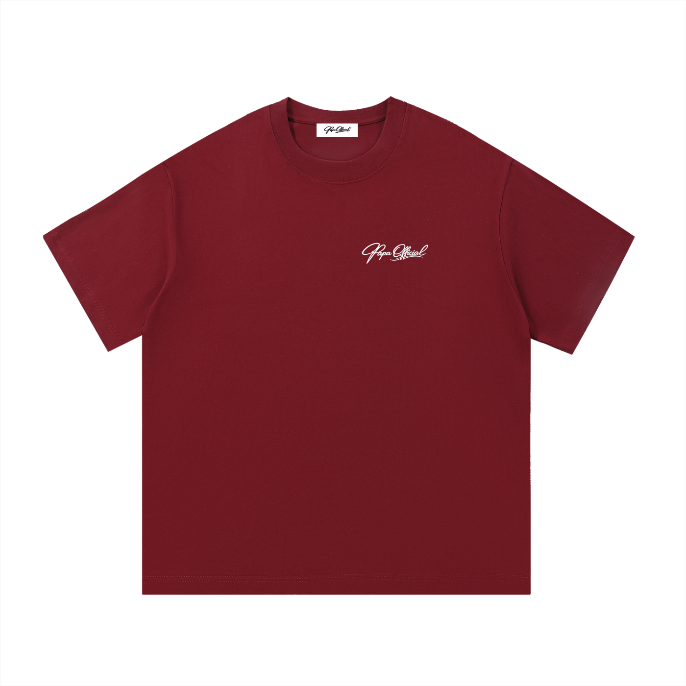 Signature Premium Tee
