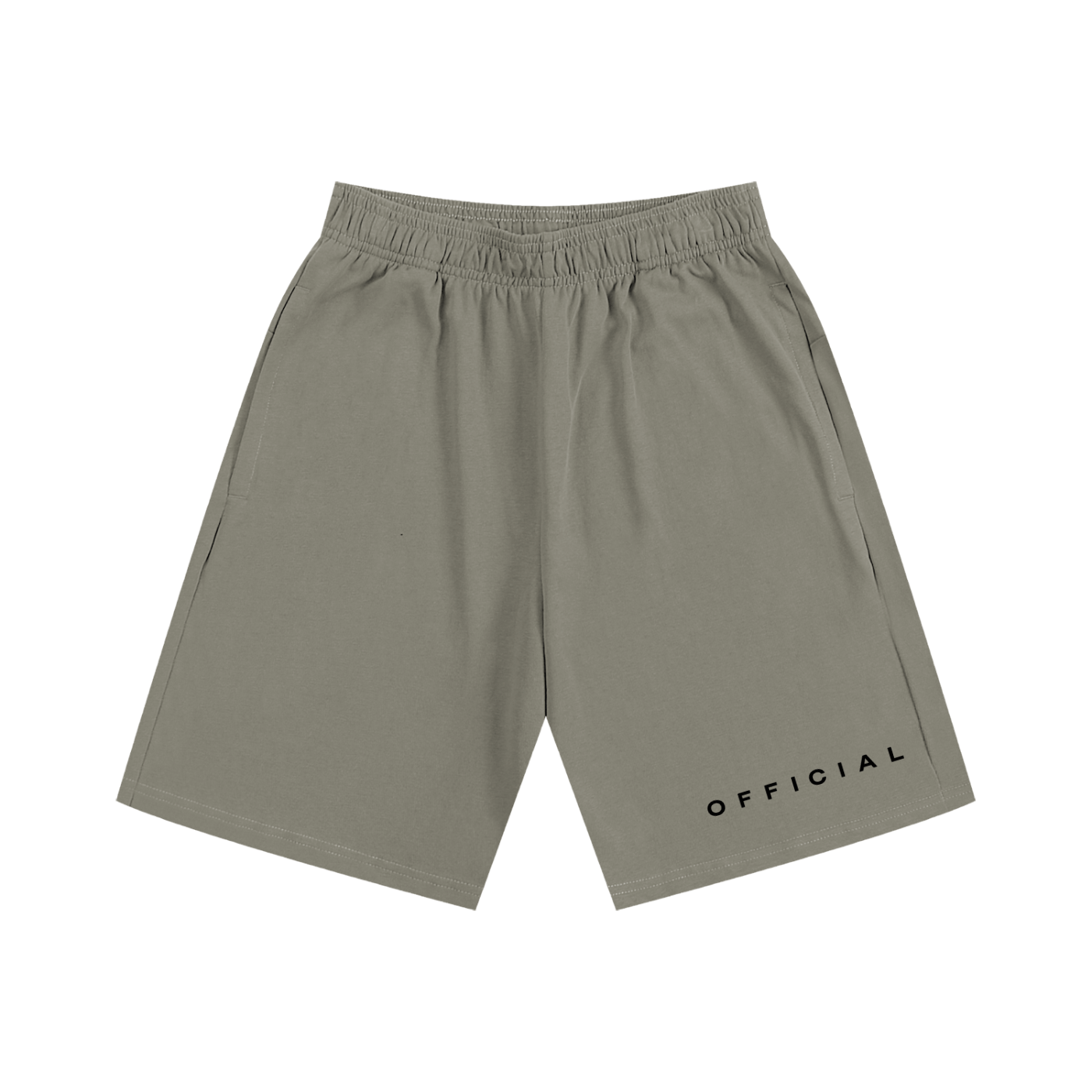 OFFICIAL Premium Heavyweight Shorts