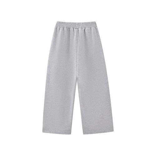 Essential Kids Straight-Leg Sweatpants