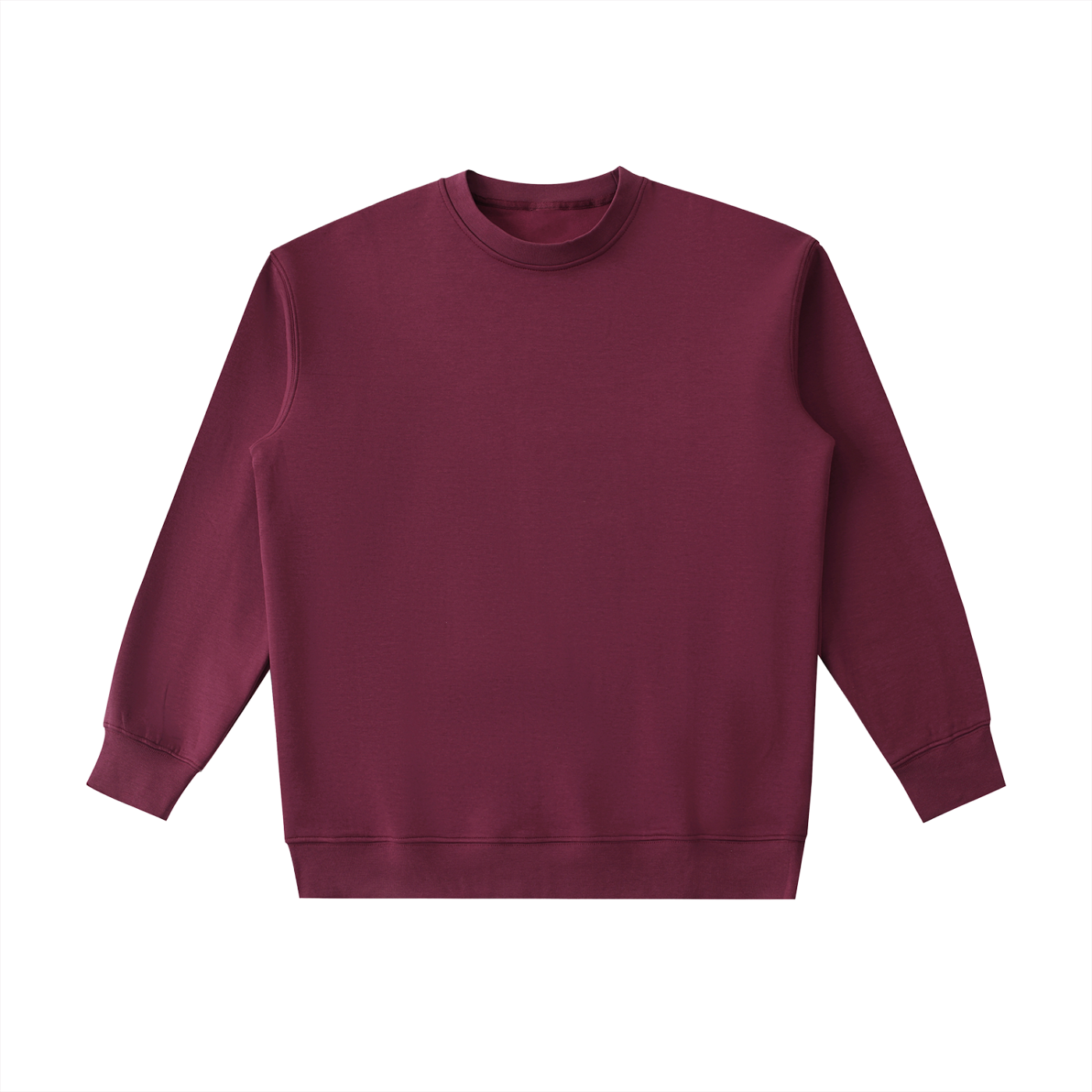 Heavyweight Crewneck Sweatshirt