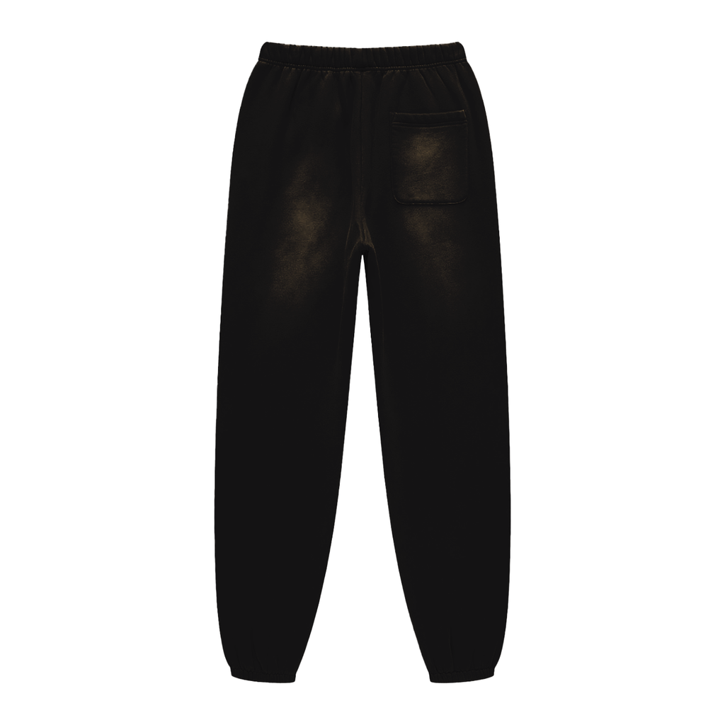 Signature Sunfade Fleeced Sweatpants