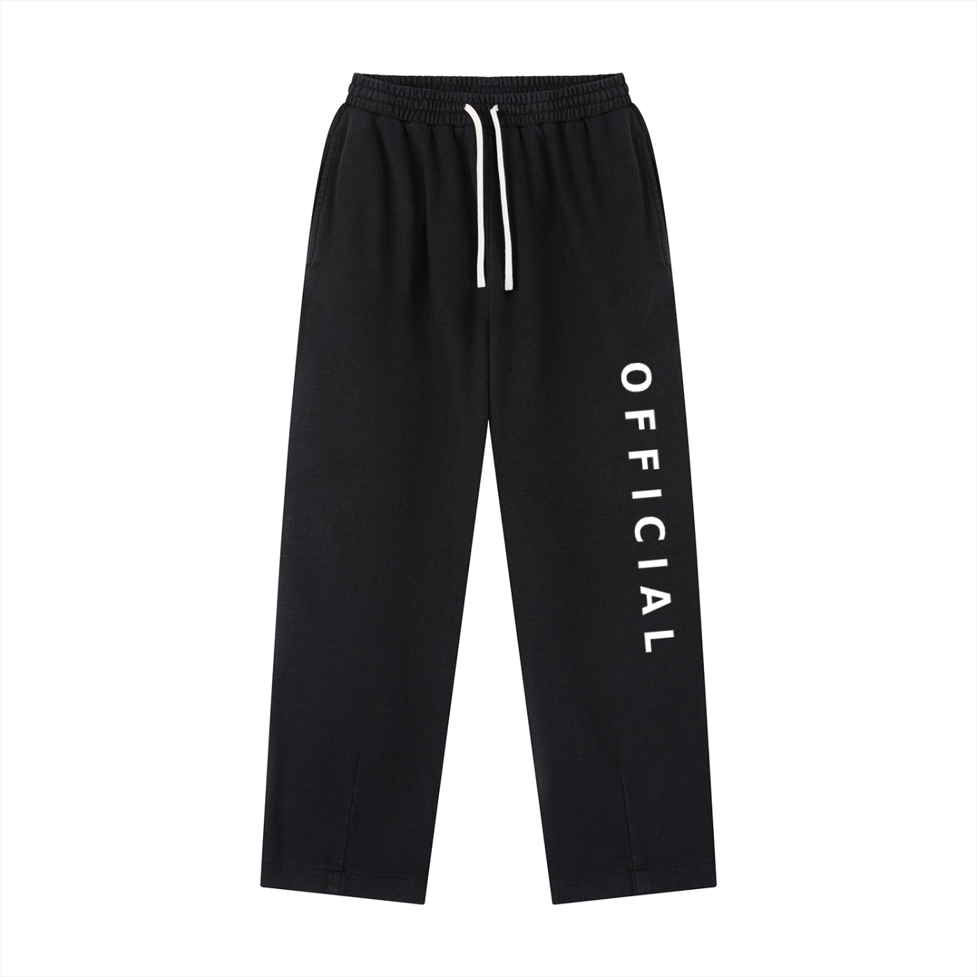 Women's Official Vintage Washed Drawstring Sweatpants