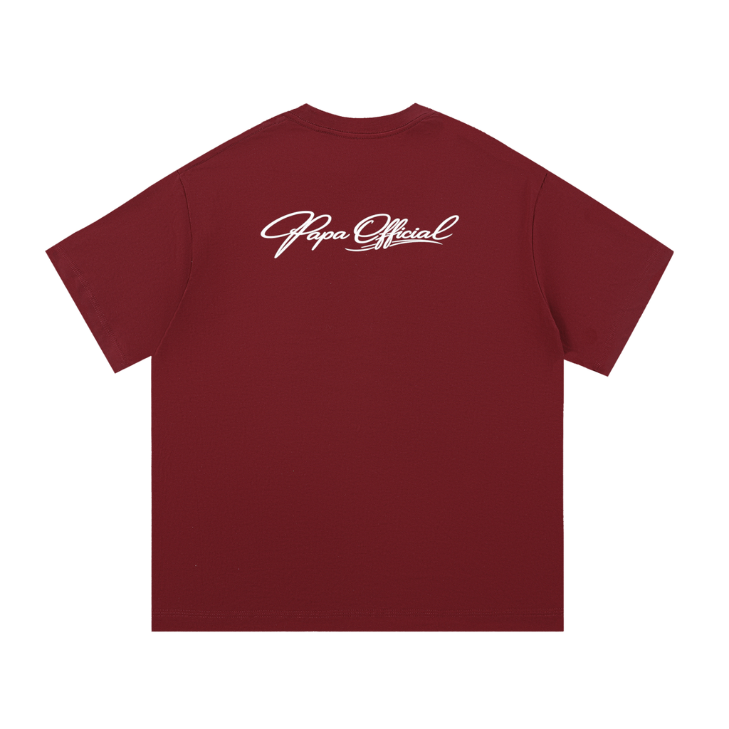 Signature Premium Tee