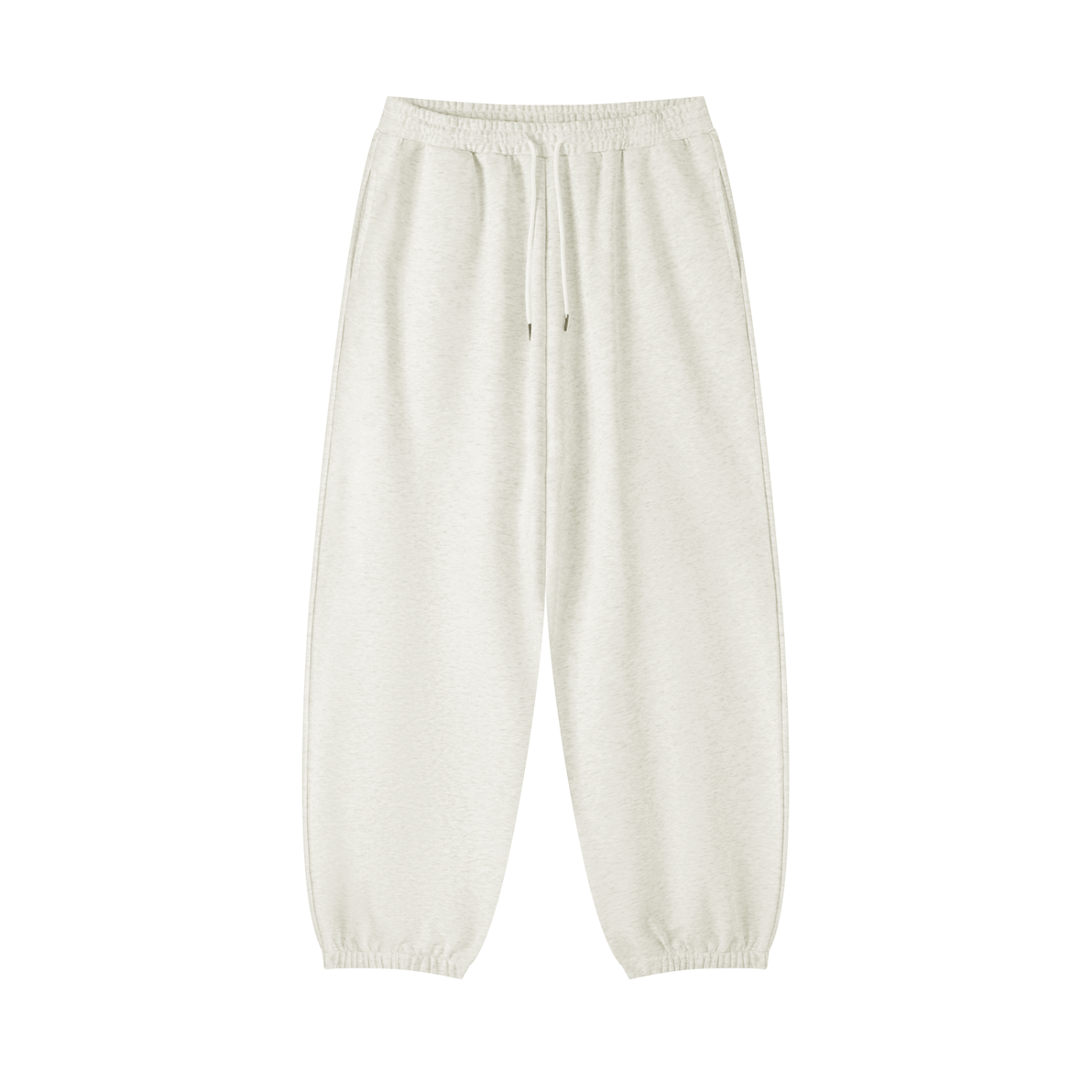 Women's Essential Jogged Sweatpants