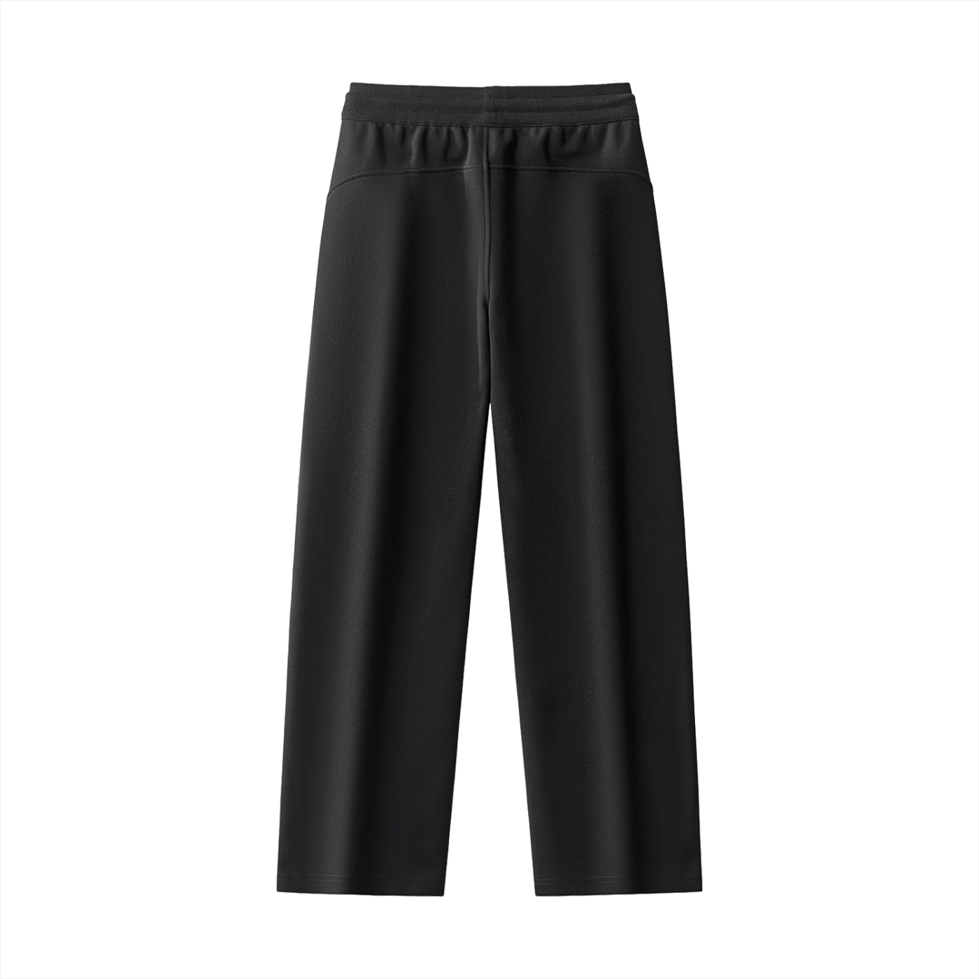 Women's OFFICIAL Drawstring Straight-Leg Sweatpants