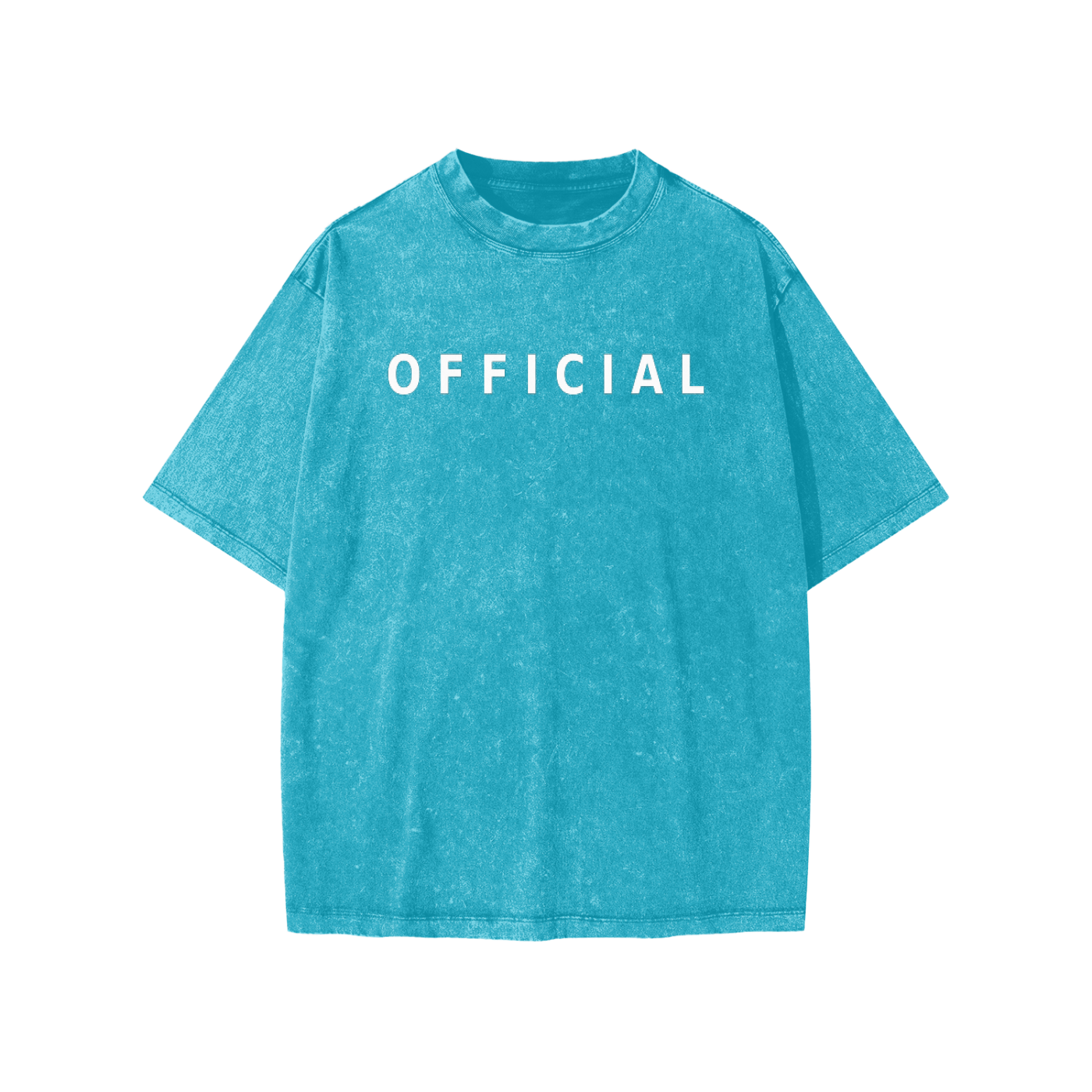 OFFICIAL Snow Washed Teens Tee