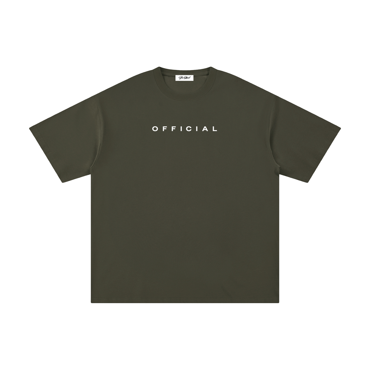 OFFICIAL Premium Tee