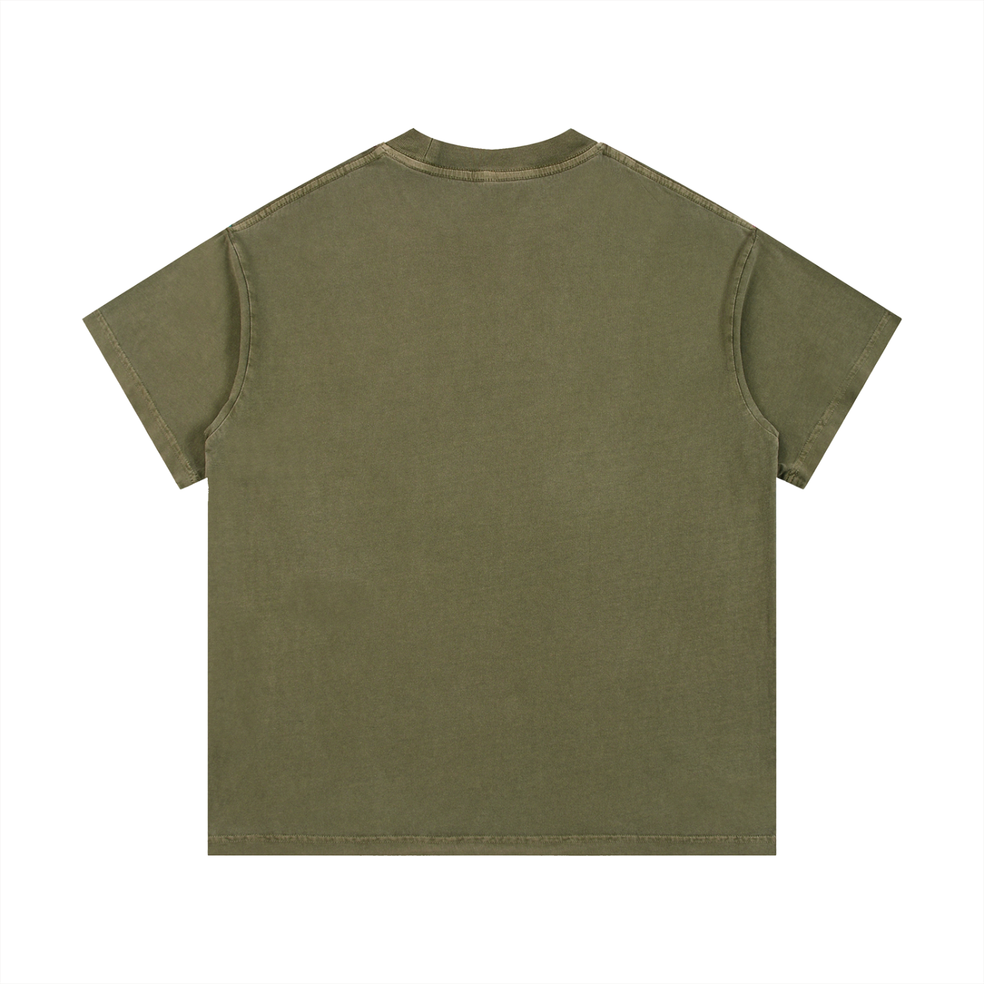 Essentials Vintage Wash Tee