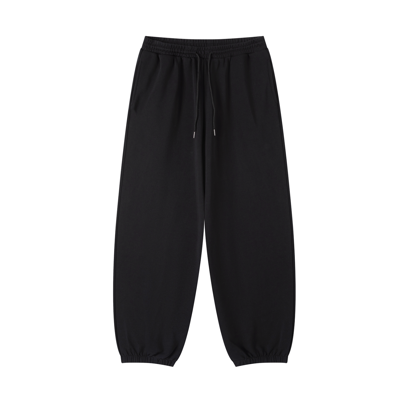 Women's Essential Jogged Sweatpants
