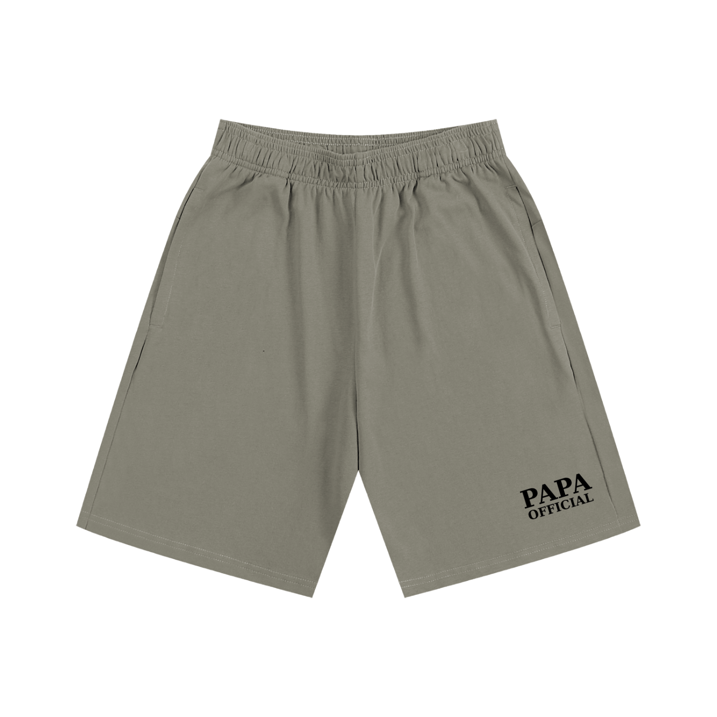 Essential Heavyweight Premium Shorts