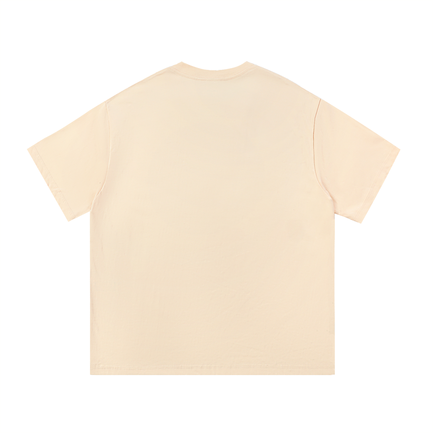 Essentials Premium Tee