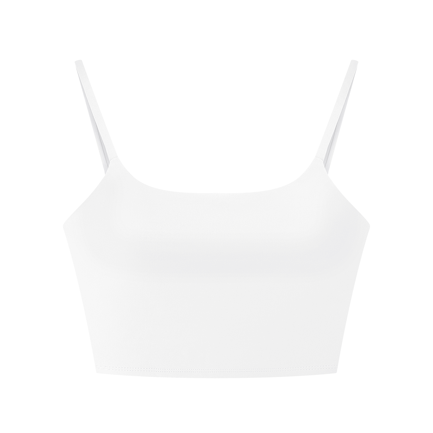 OFFICIAL Women's Solid Color Sports Bra