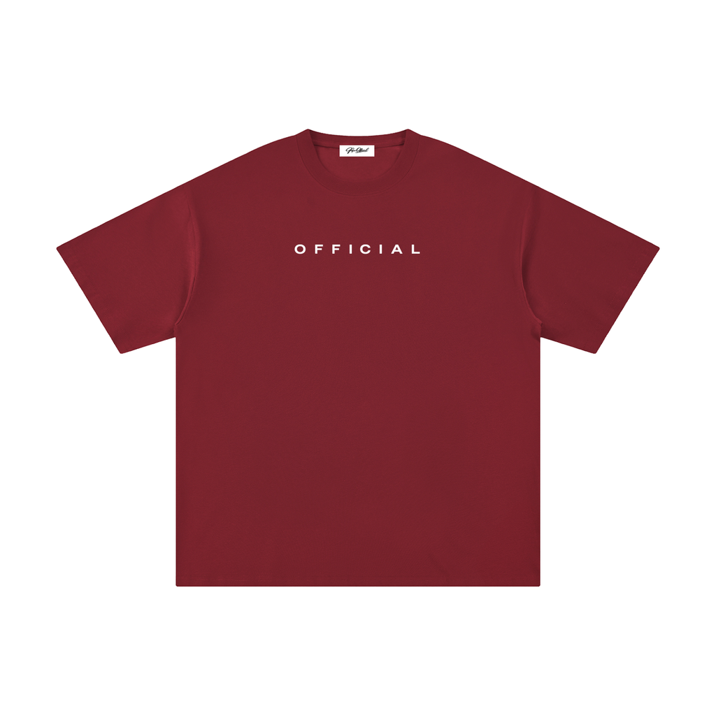 OFFICIAL Premium Tee