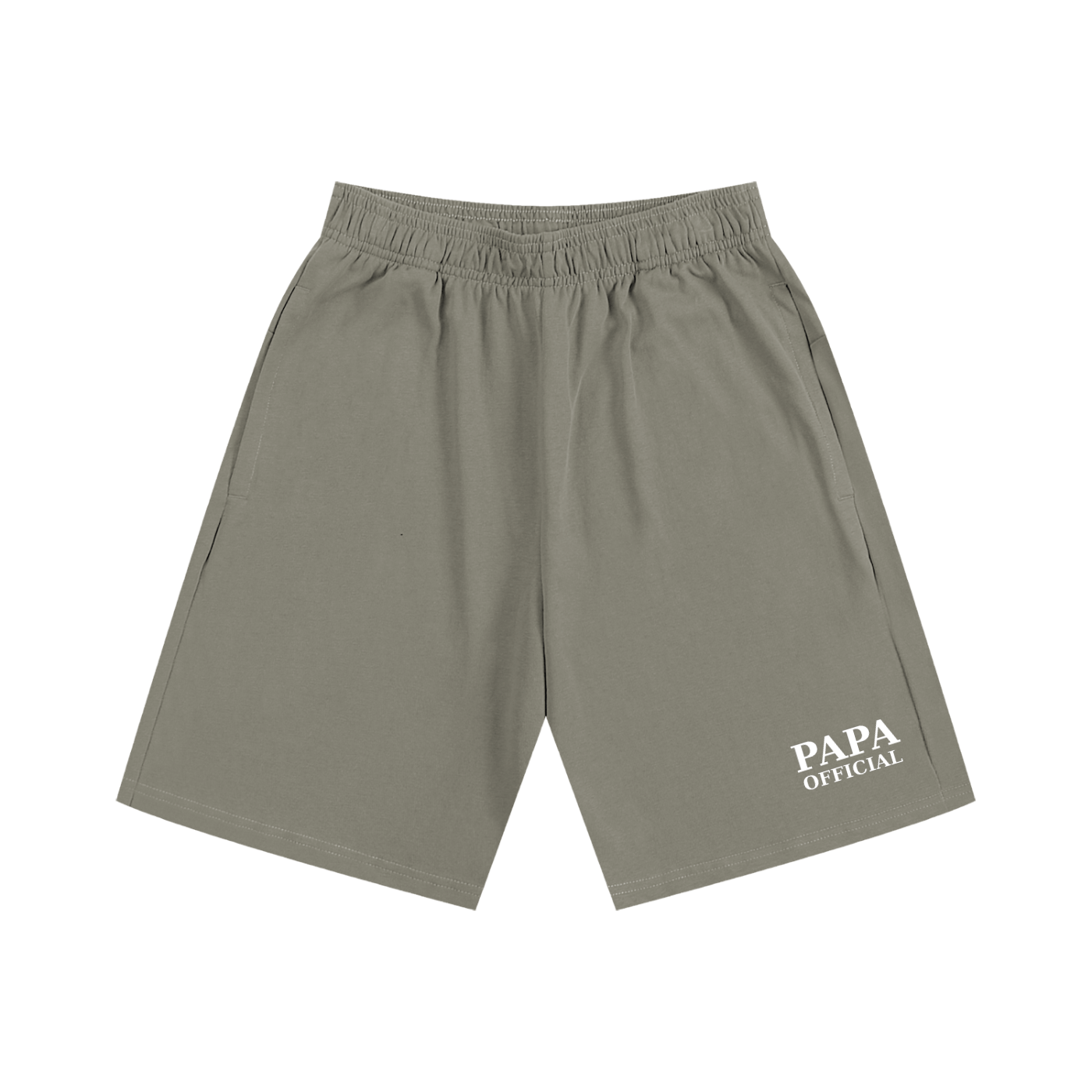 Essential Heavyweight Premium Shorts