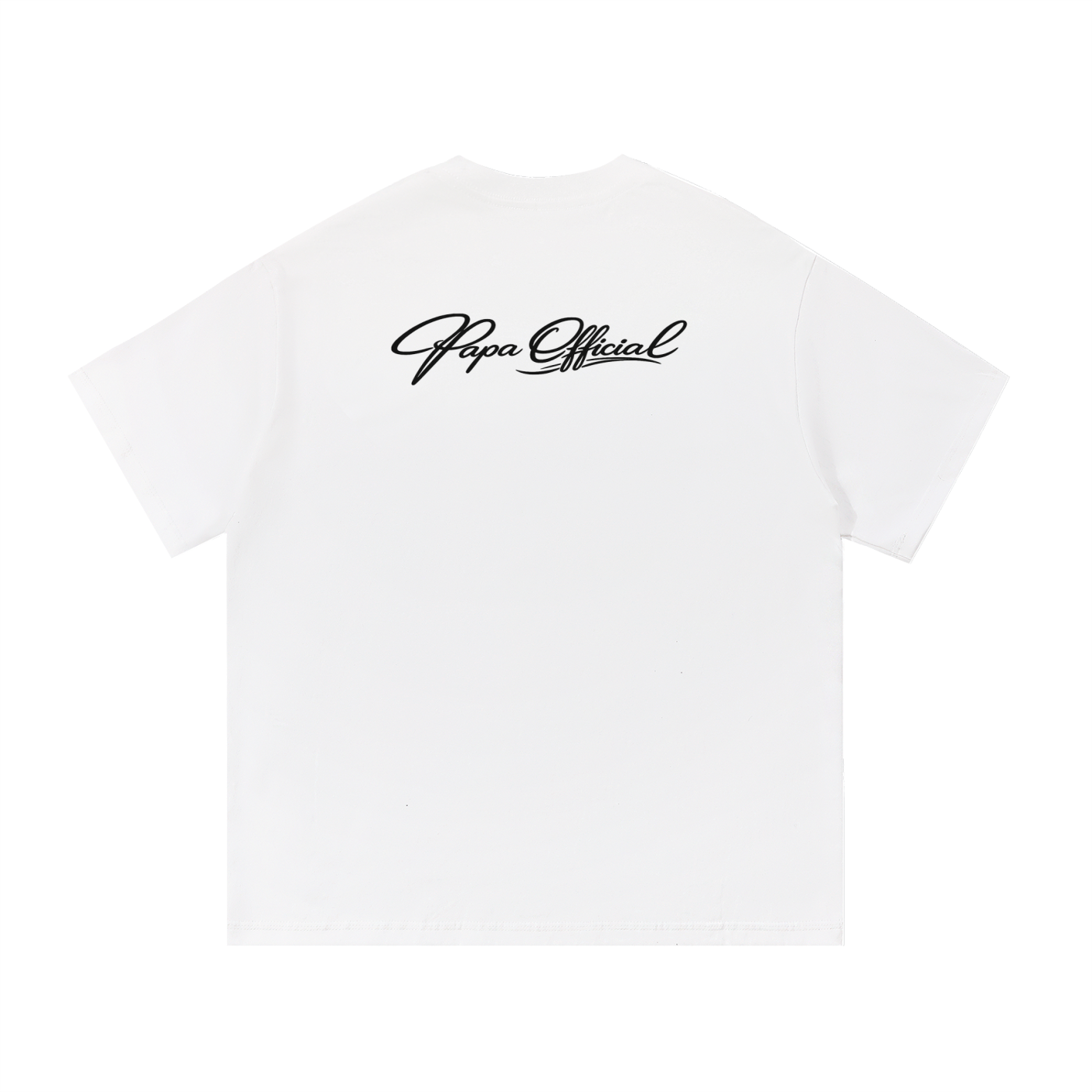 Signature Premium Tee