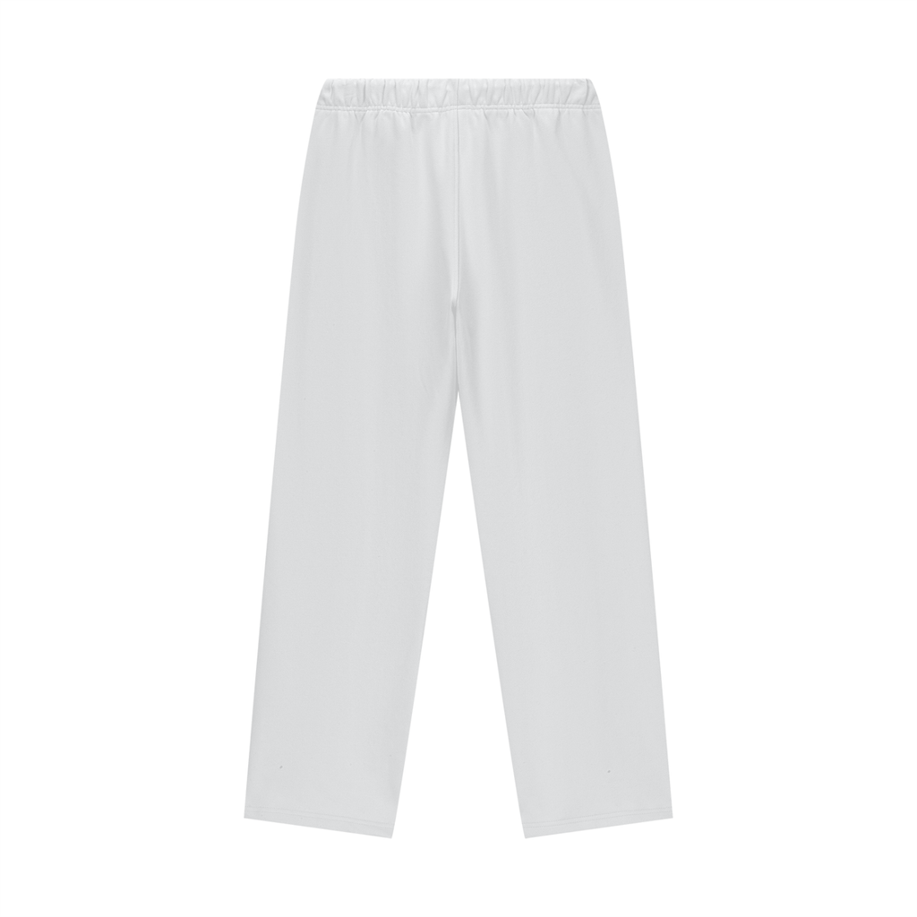 OFFICIAL Fleece Straight Leg Pants