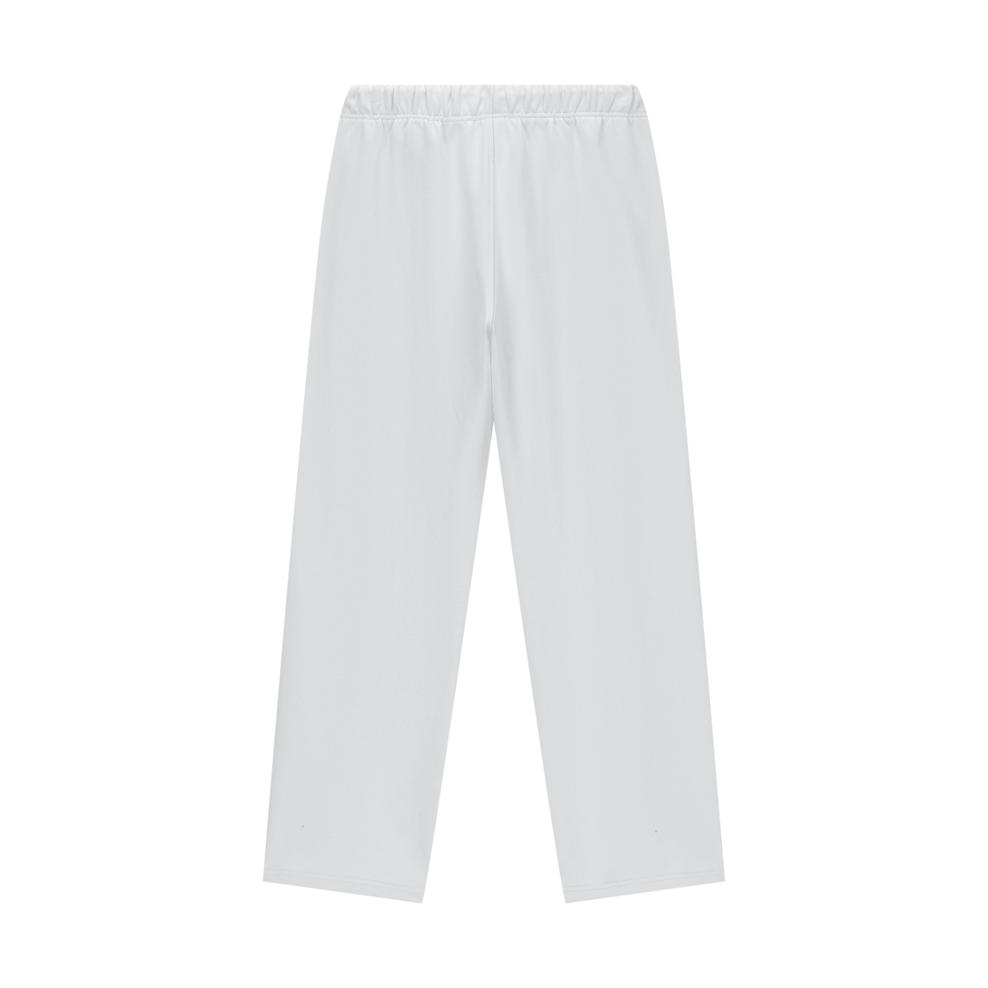 OFFICIAL Fleece Straight Leg Pants