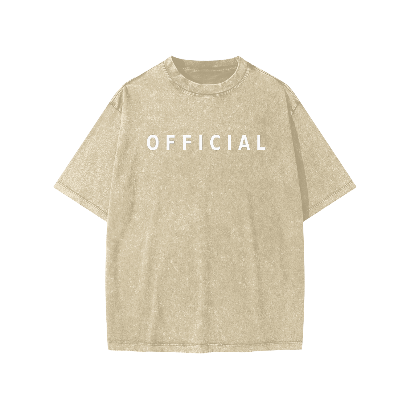 OFFICIAL Snow Washed Teens Tee