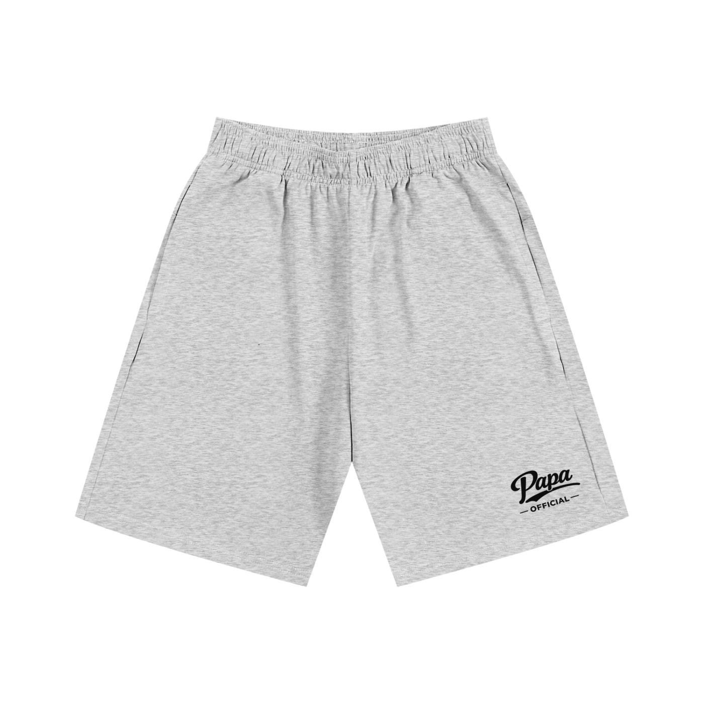 Originals Heavyweight Cotton Shorts