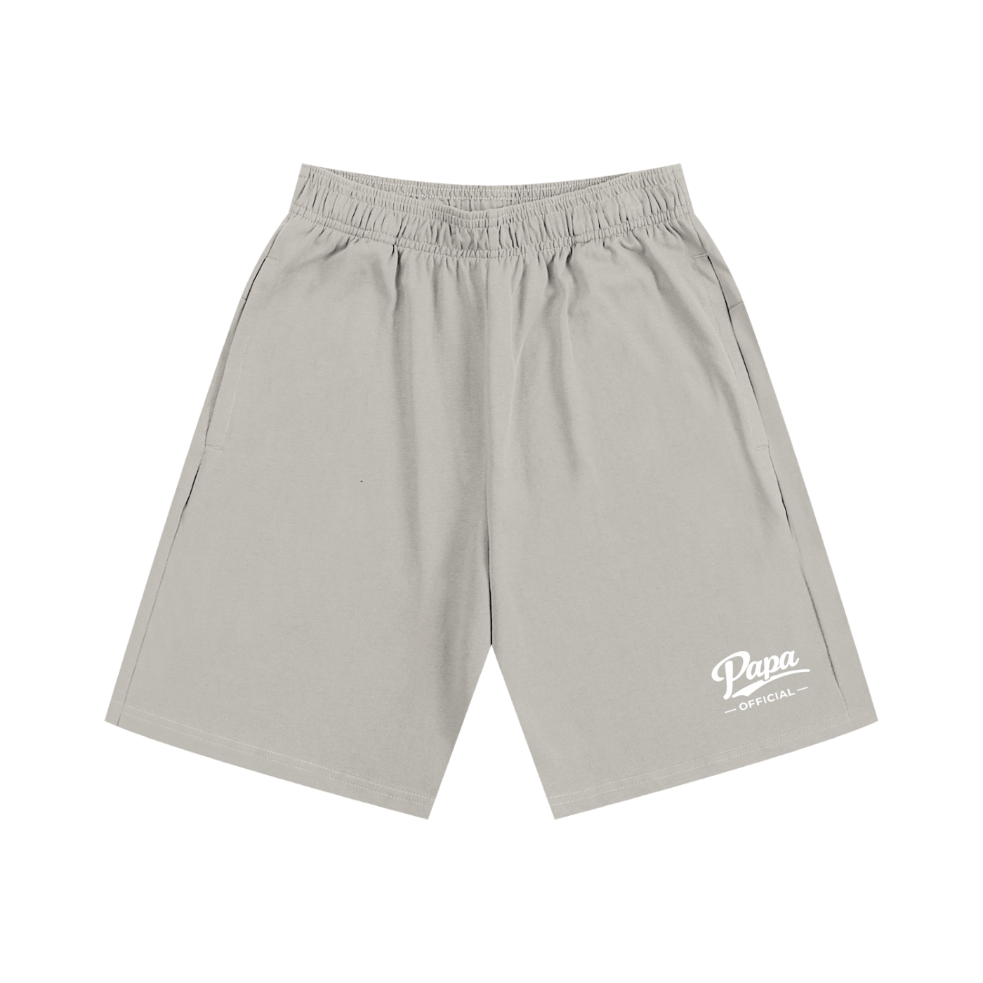 Originals Heavyweight Cotton Shorts