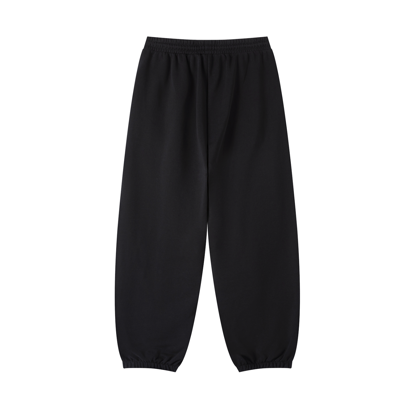 Women's Essential Jogged Sweatpants
