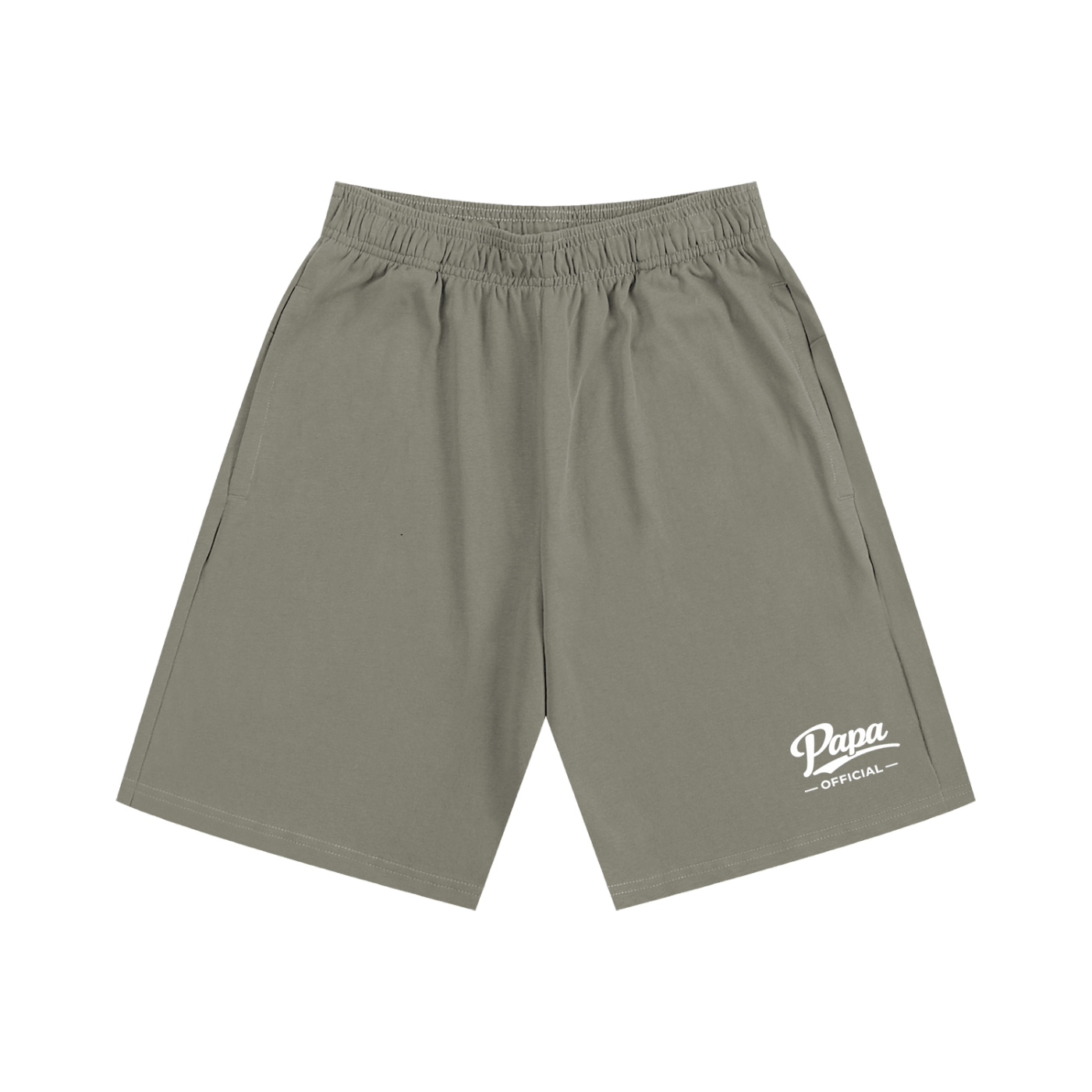 Originals Heavyweight Cotton Shorts