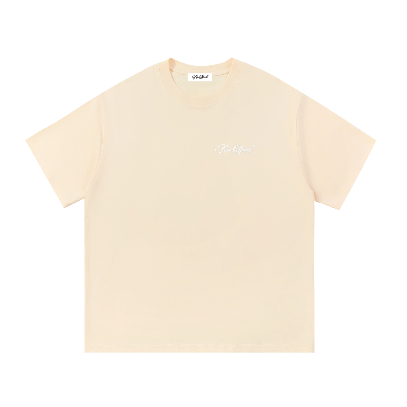 Signature Premium Tee