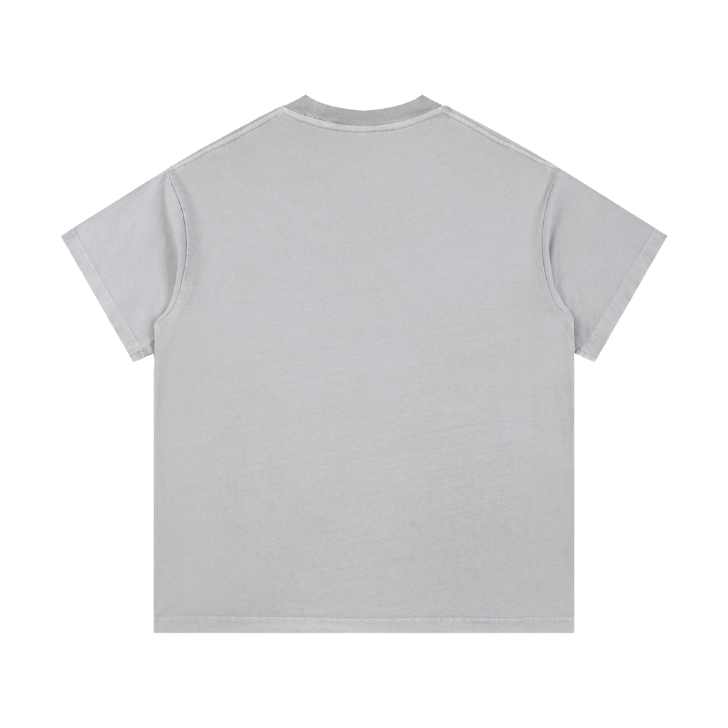Essentials Vintage Wash Tee