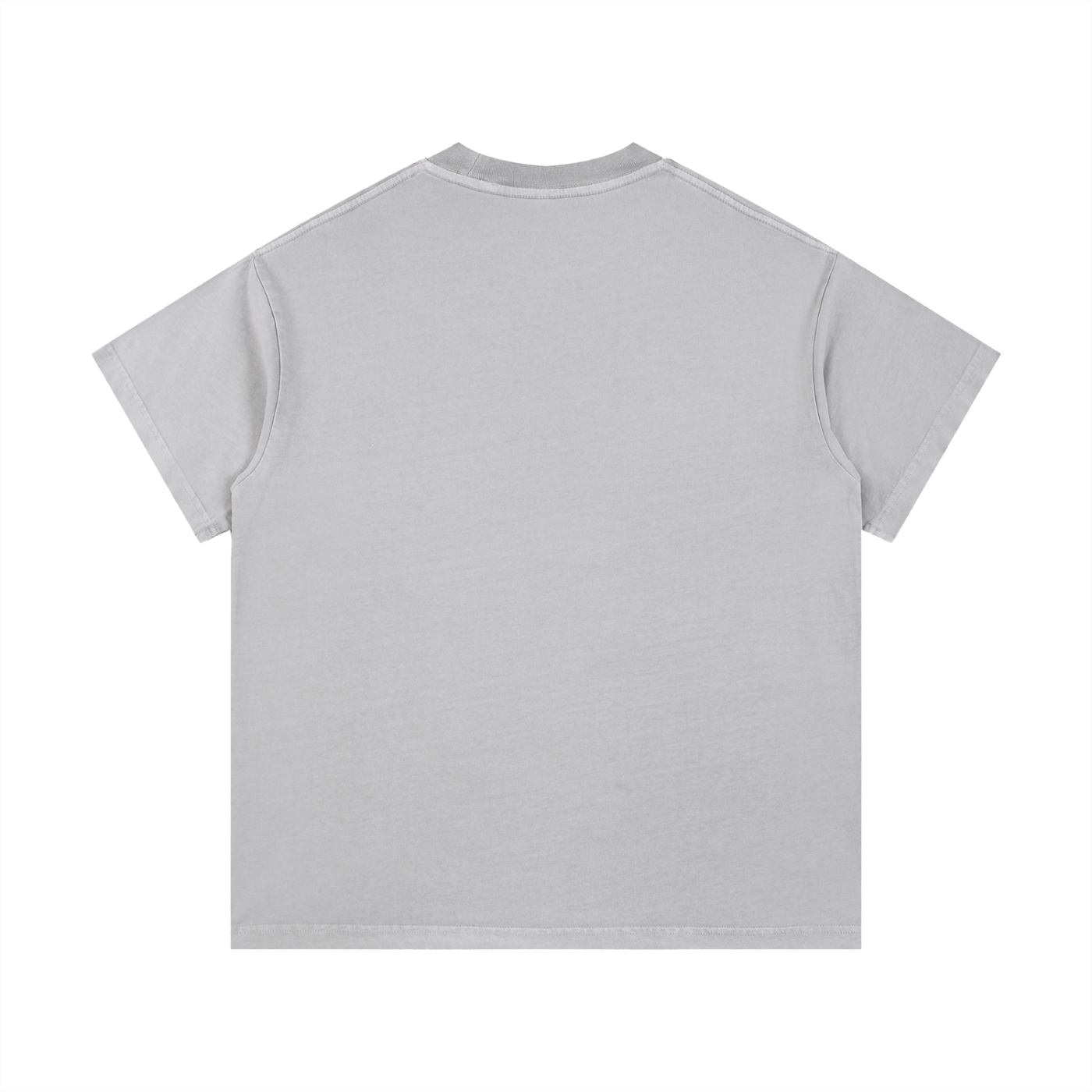 Essentials Vintage Wash Tee