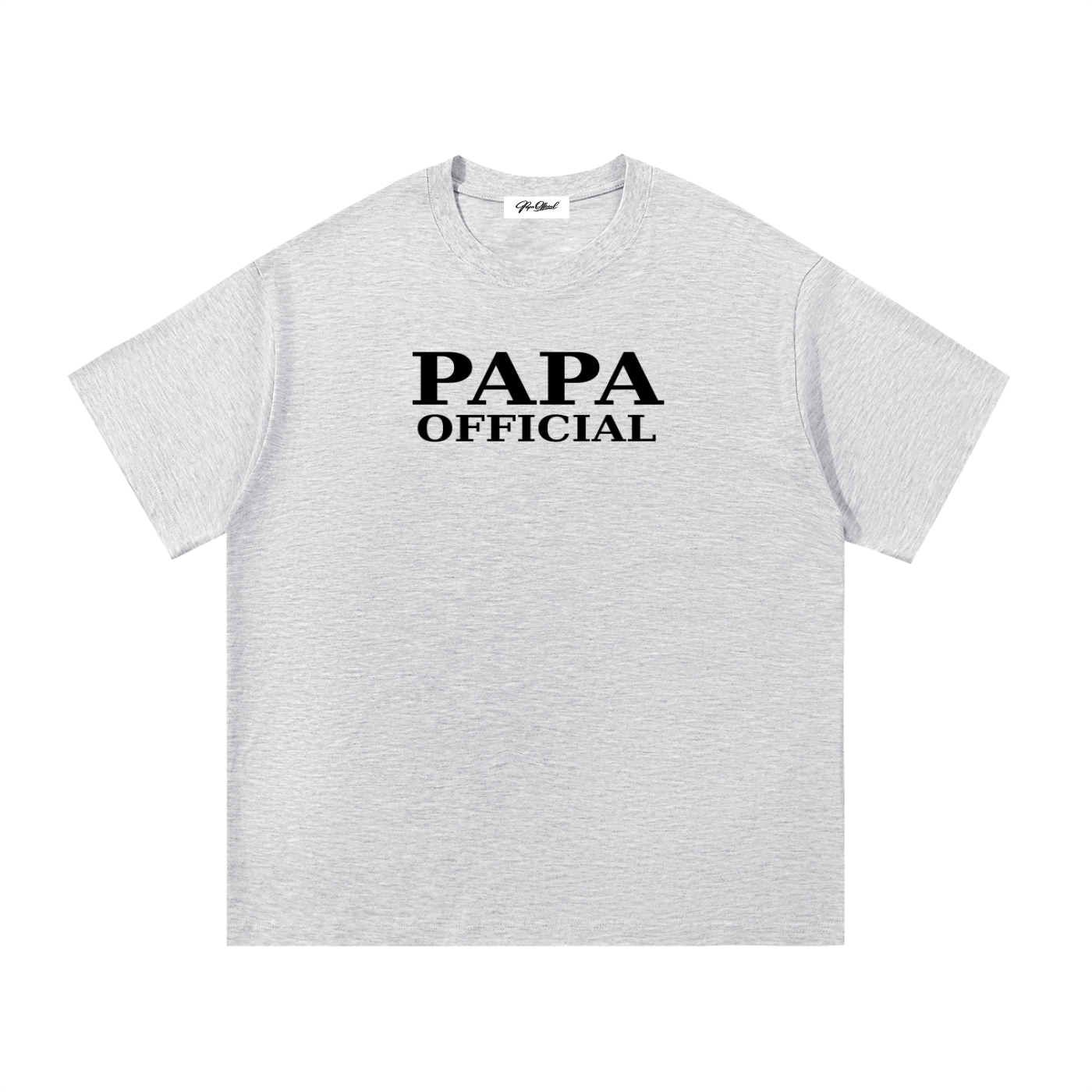 Essentials Premium Tee