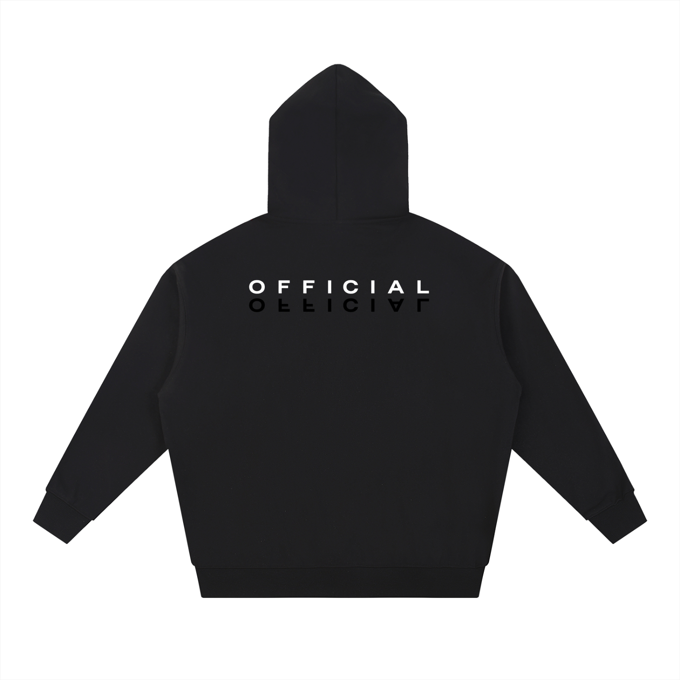 OFFICIAL "Double Up" Hoodie