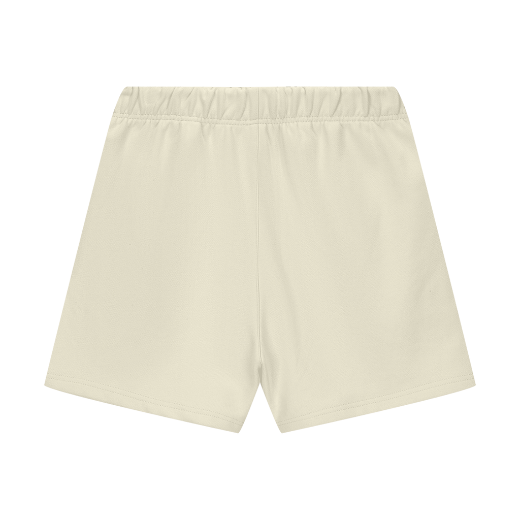 Heavyweight Fleece Loose Fit Shorts
