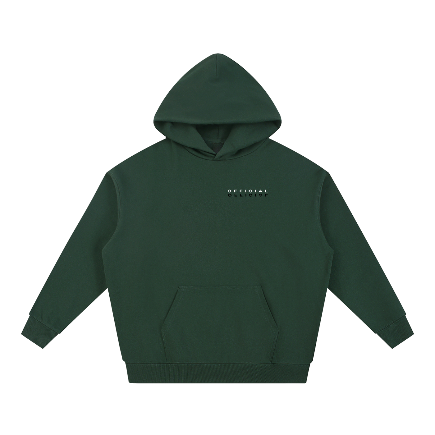 OFFICIAL "Double Up" Hoodie