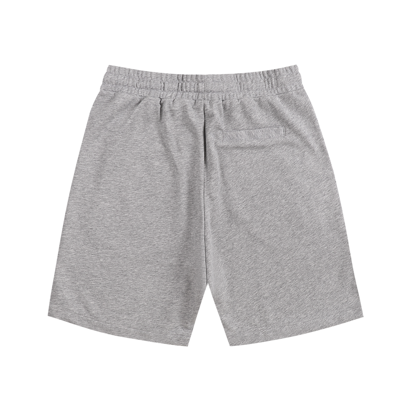 Heavyweight Cotton Shorts