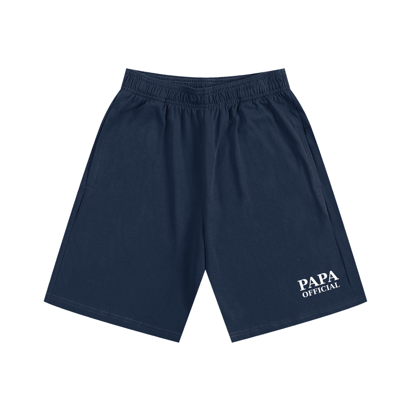 Essential Heavyweight Premium Shorts