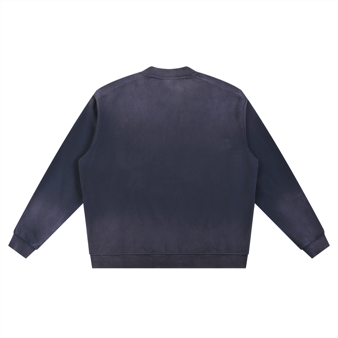 Sun Fade Premium Baseball Jacket