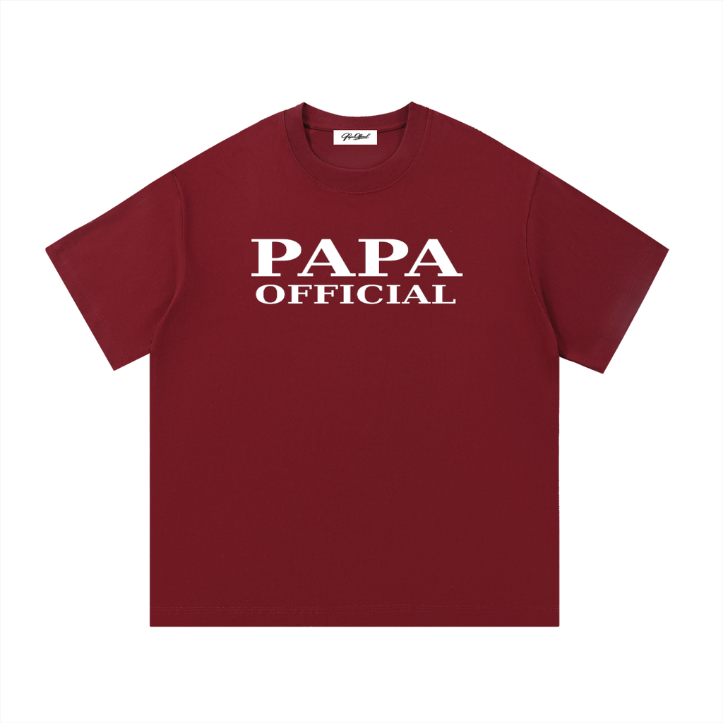 Essentials Premium Tee