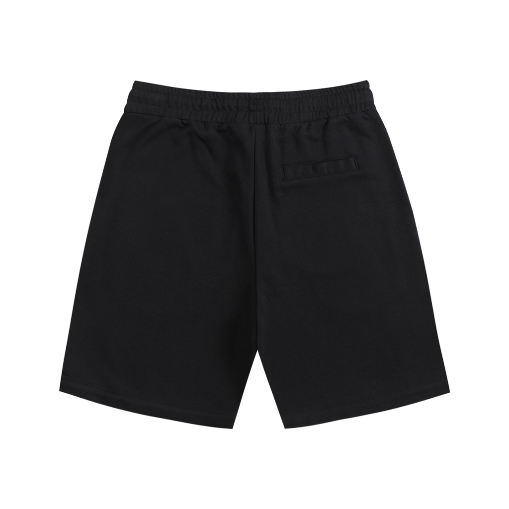 Heavyweight Cotton Shorts