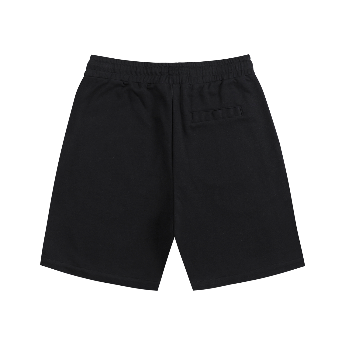 Heavyweight Cotton Shorts