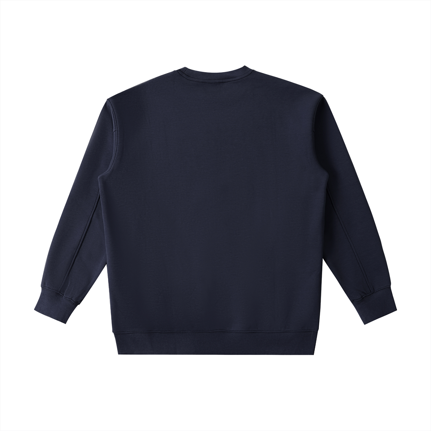 Heavyweight Crewneck Sweatshirt