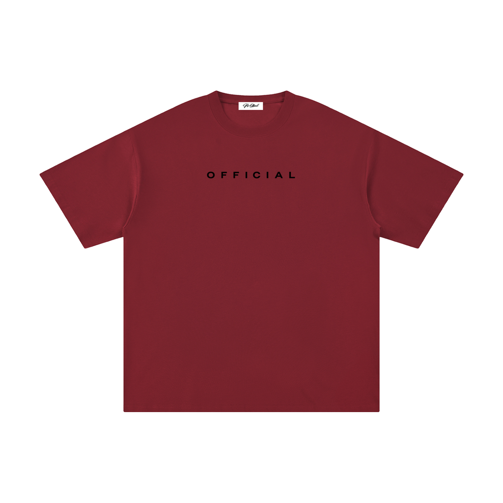 OFFICIAL Premium Tee