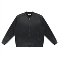 Sun Fade Premium Baseball Jacket