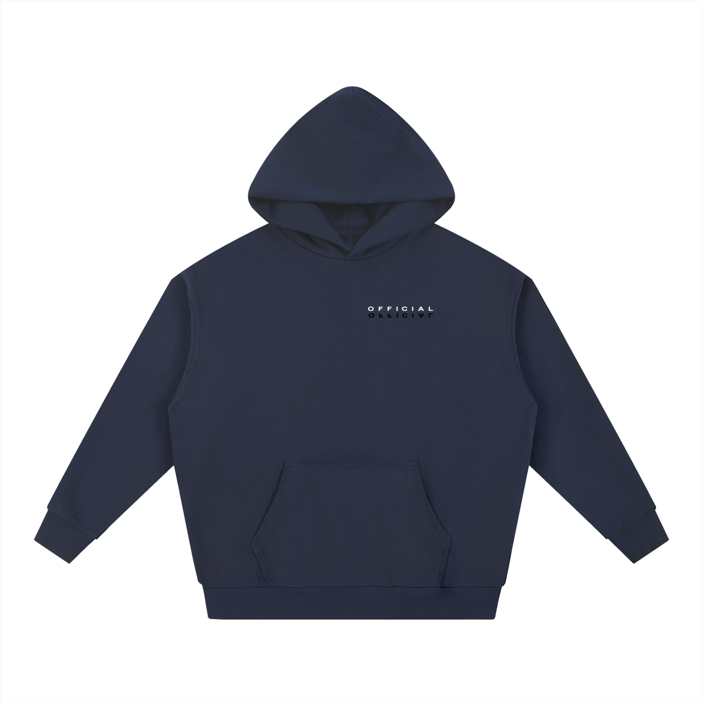 OFFICIAL "Double Up" Hoodie